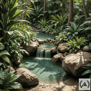 LANDSCAPE DESIGN