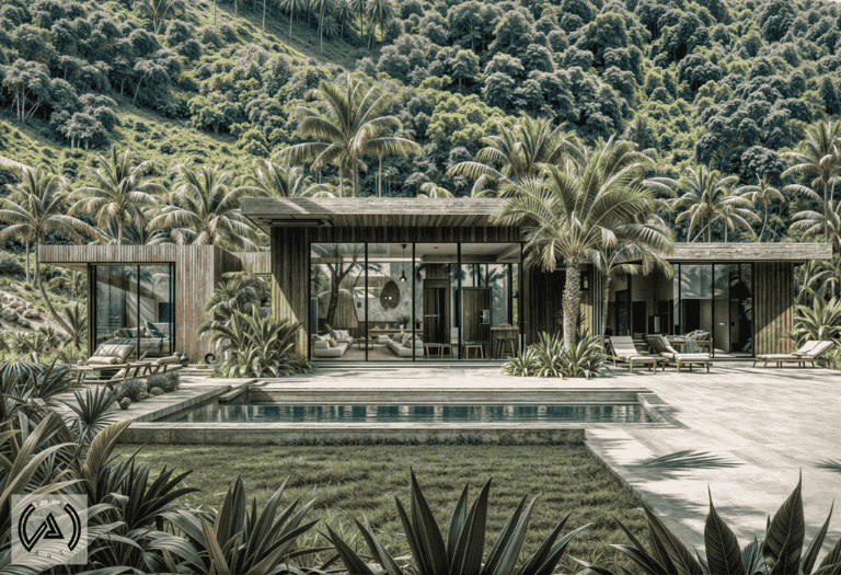 Architectural design