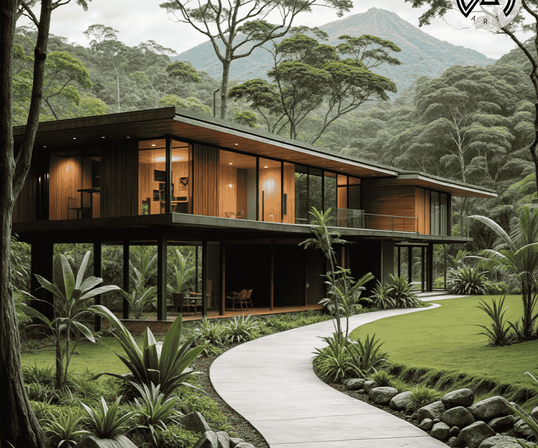 Architecture Concept