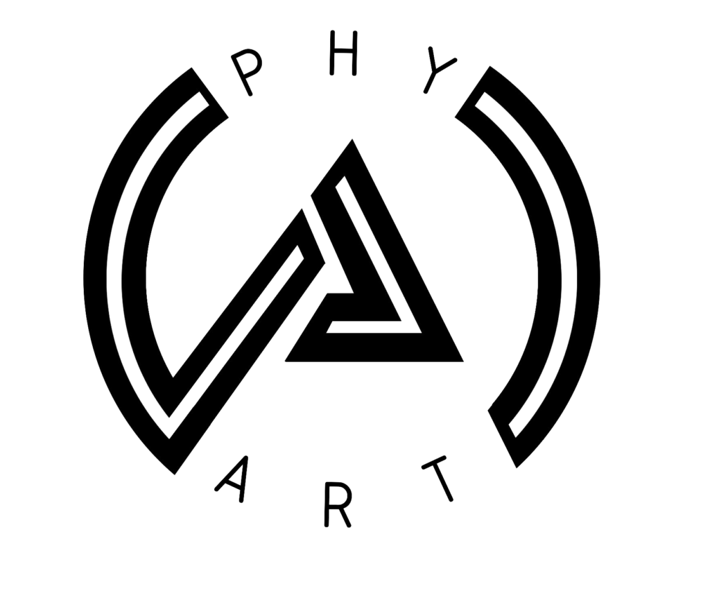Phyart Logo